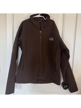 The North Face Small Apex Bionic Jacket